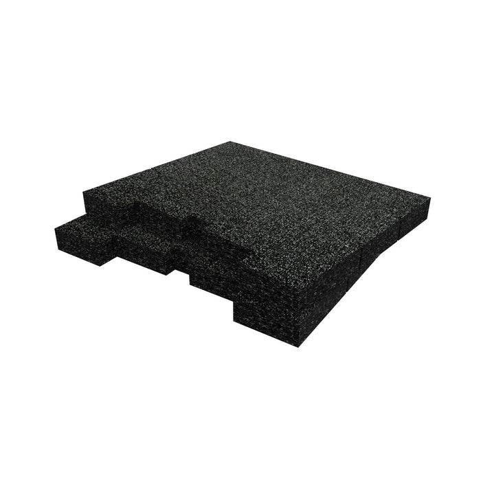 TSTAK Drawers Foam Insert - Shadow Foam