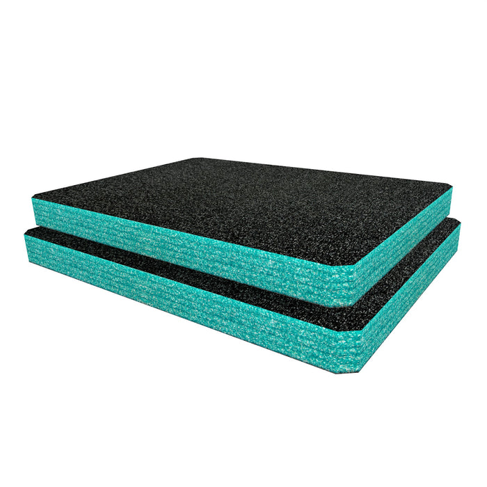 Teal / 30mm