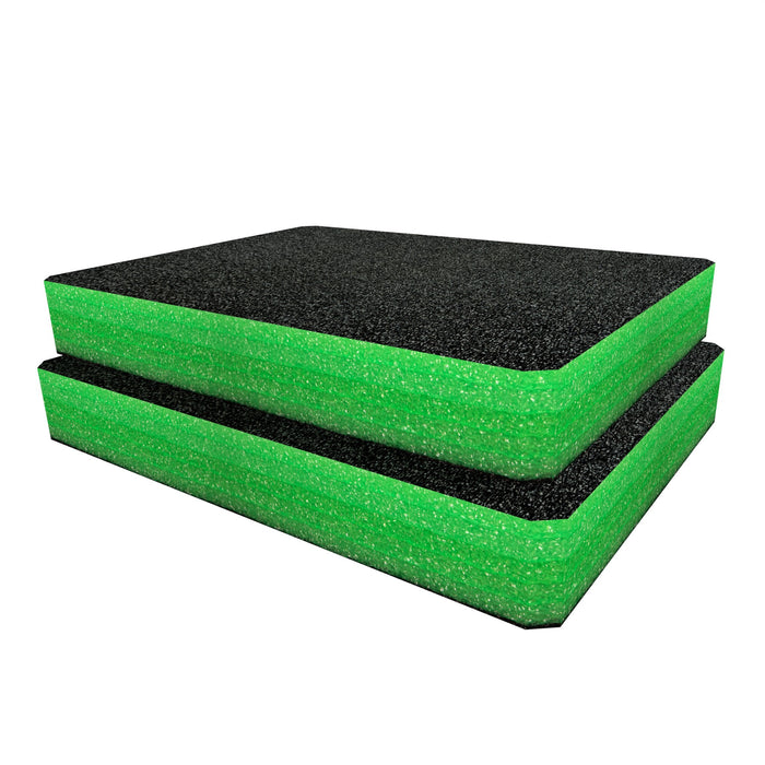Bunker Deep Organiser Case