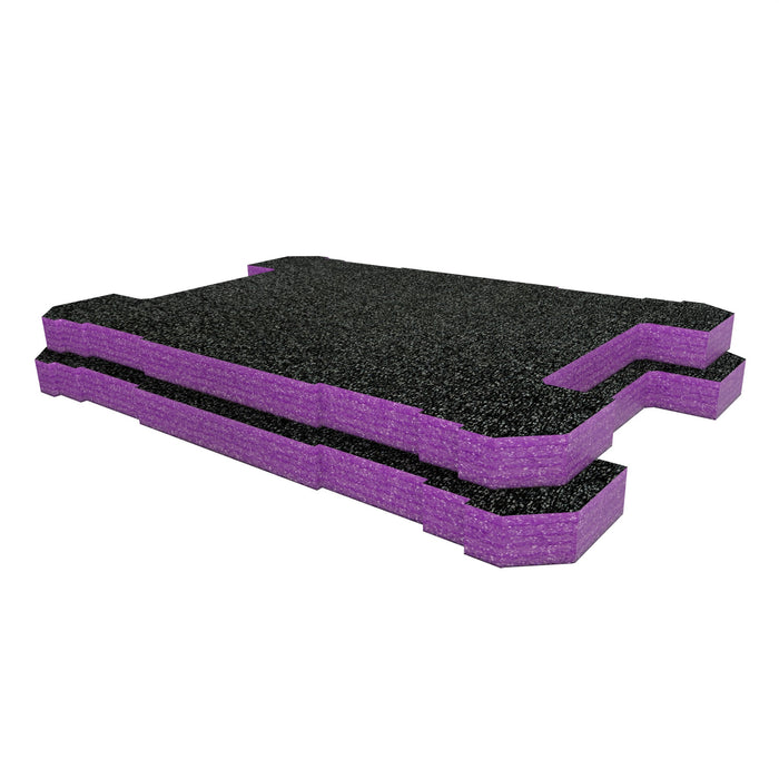 Purple / 30mm