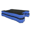 Bunker Load-Up Crate Foam Inserts