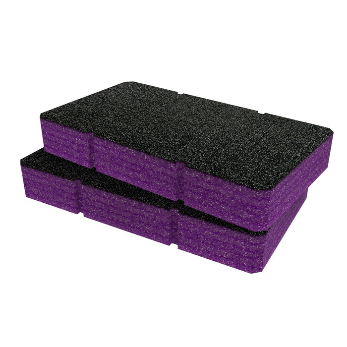 Purple / 50mm