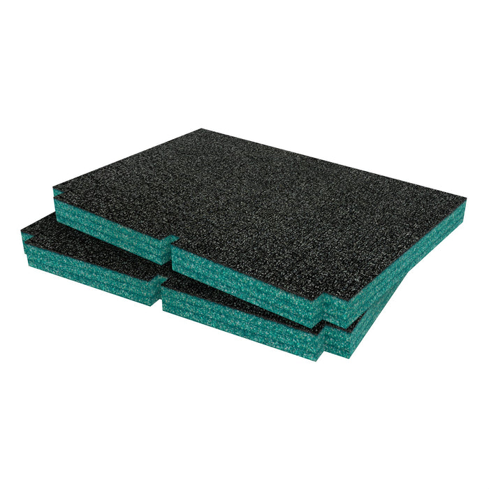 Teal / 30mm