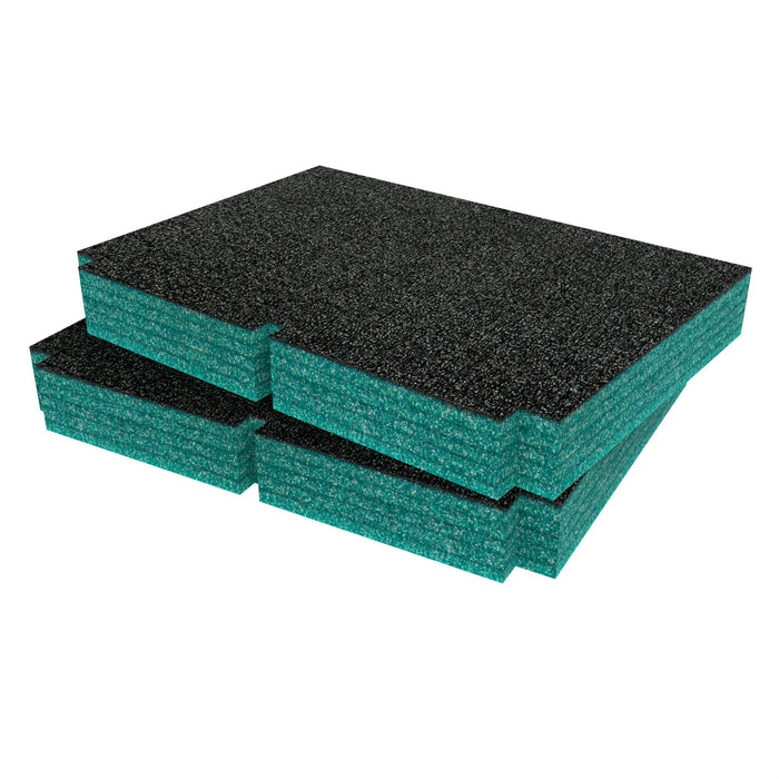 Teal / 50mm