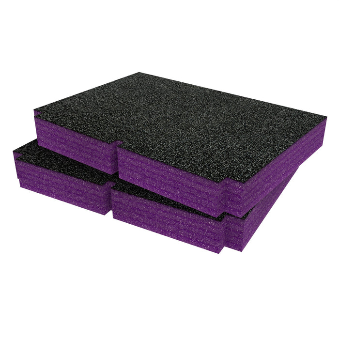 Purple / 50mm