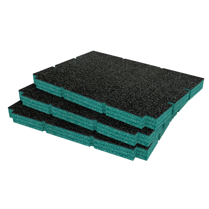 Teal / 30mm