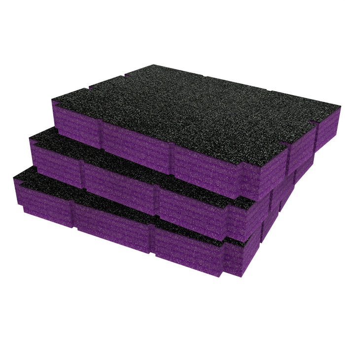 Purple / 50mm