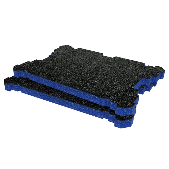 Bunker Load-Up Stacking Tool Box 230mm Foam Inserts