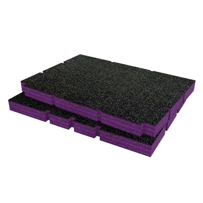 Purple / 30mm