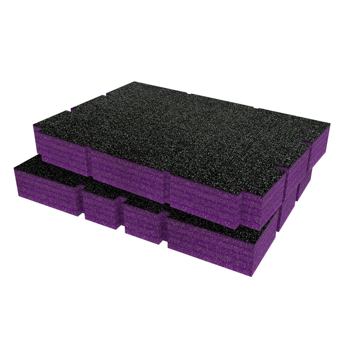 Purple / 50mm