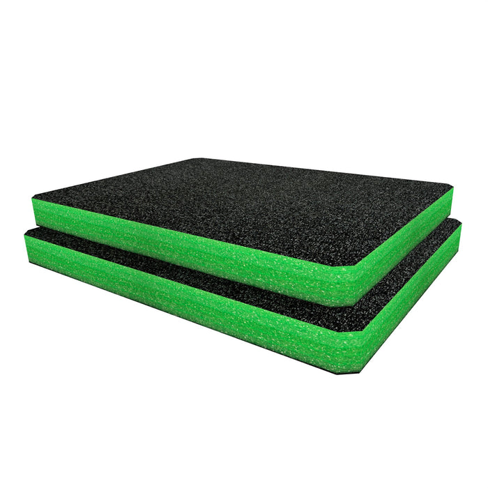 Bunker Slim Organiser