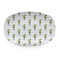 Bunny Hop Platter- | Mariposa