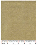 Burlap- Metallic Rustic Gold