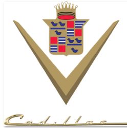Cadillac 1940's Duplex Jacket