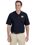 Cadillac Club Las Vegas Region cotton blend Polo