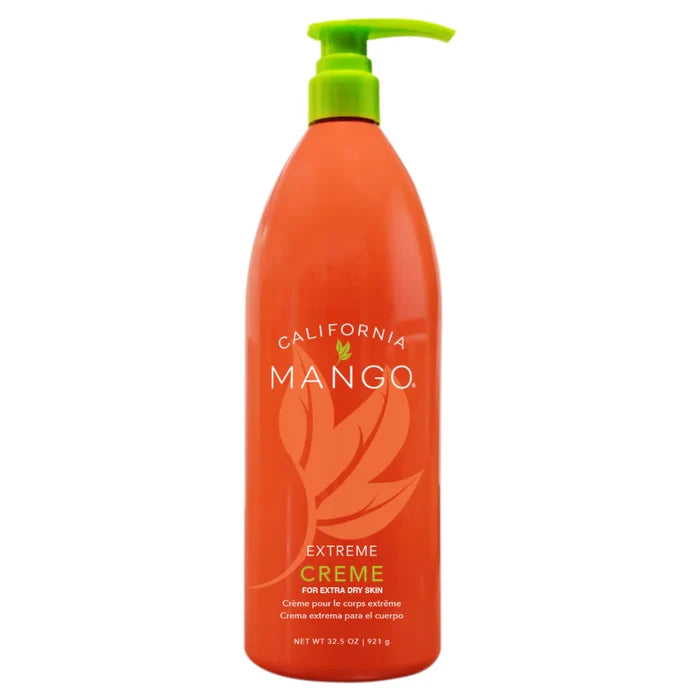 California Mango Extreme Creme Lotion 32oz