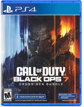 Call of Duty: Black Ops 7 - PlayStation 4 | PS4