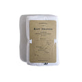 Camp Letter Baby Swaddle