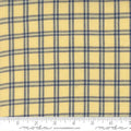 Canary Large Plaid- Summer Solstice Wovens