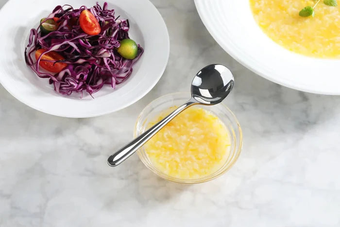 Cangshan | RAIN II Series Bullion Spoon