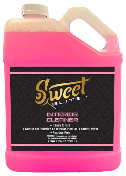 Car Candy | SWEET ELITE INTERIOR CLEANER