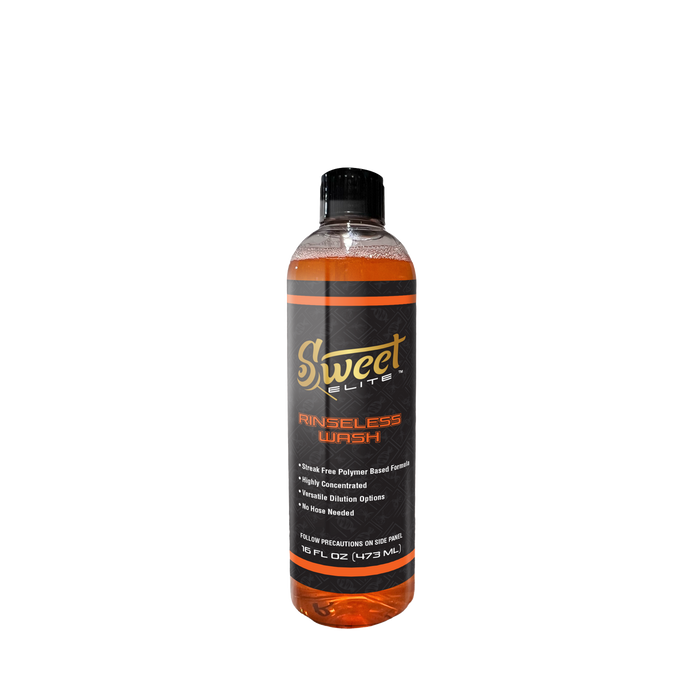 Car Candy | SWEET ELITE RINSELESS WASH