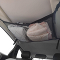 Car Ceiling Storage Net