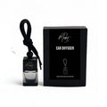 Car Diffuser Set by TOC Supplies x Market Candle