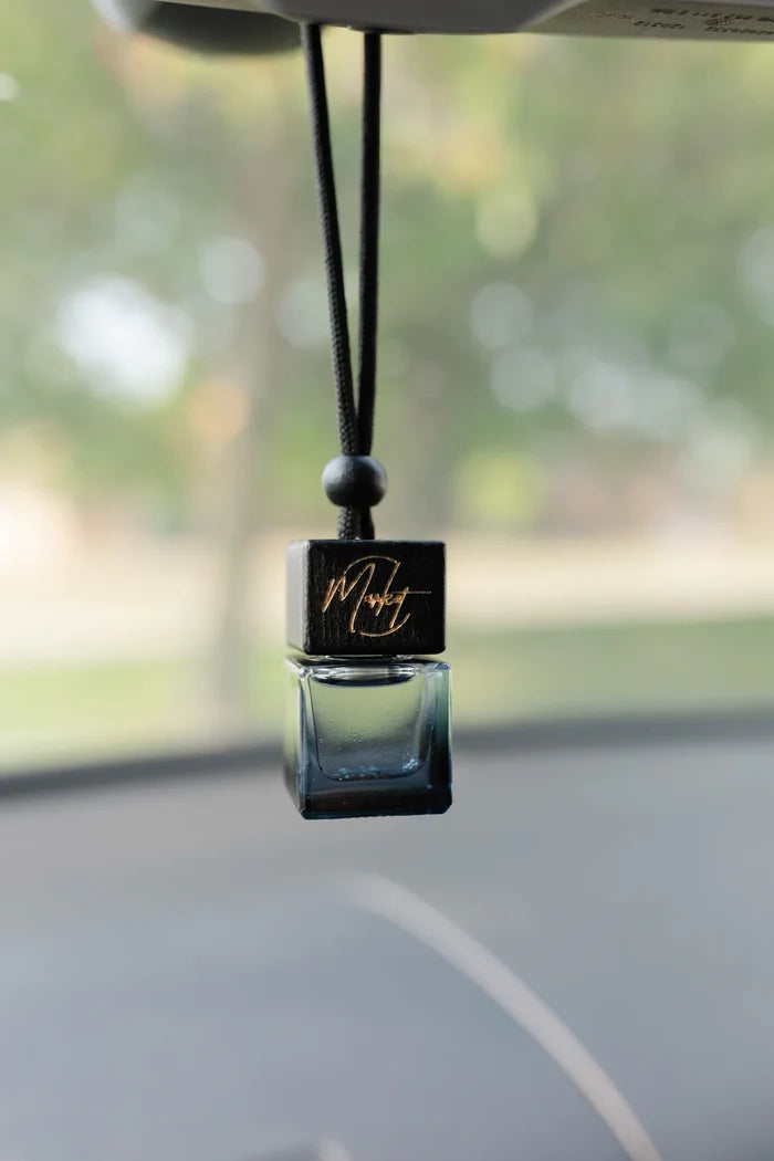 Car Diffuser Set by TOC Supplies x Market Candle
