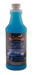 CarCandy Blue Lustre Body Shine And Clay Lubricant - Quart | Gallon