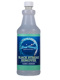 CarCandy BoatCandy Black Streak Remover - Quart | Gallon