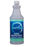 CarCandy BoatCandy Vinyl Protectant with PTFE - Quart | Gallon