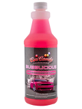 CarCandy Bubblicious Hyper Concentrated Vehicle Wash - Quart | Gallon