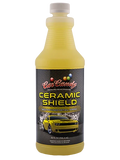 CarCandy Ceramic Shield Sio2 Infused Detail Spray - Quart | Gallon
