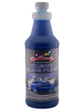 CarCandy Clear Blue Plus Concentrated Glass Cleaner & Washer Fluid - Quart | Gallon