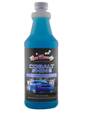 CarCandy Cobalt Shine Ceramic Infused Car Wash - Quart | Gallon