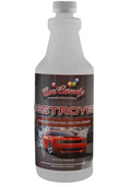 CarCandy Destroyer Decon Soap - Quart | Gallon