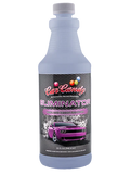CarCandy Eliminator Iron & Decon Remover - Quart | Gallon