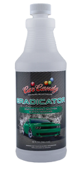 CarCandy Eradicator Enzyme Carpet Spotter & Stain Remover - Quart | Gallon