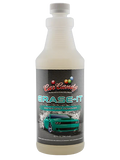 CarCandy Erase-It Water Spot Remover - Quart | Gallon