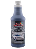 CarCandy Graphene Carbon Coat Sealant - Quart | Gallon