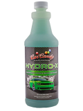 CarCandy Hydro-X Waterless Wash and Quick Detailer - Quart | Gallon