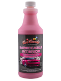 CarCandy Impeccable Interior Quick Interior Detailer - Quart | Gallon
