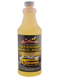 CarCandy Interior Magic Plus Concentrated Interior Cleaner - Quart | Gallon