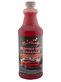 CarCandy Super Hot Tamale Heavy Duty Industrial Degreaser - Quart | Gallon