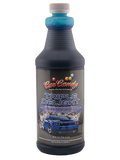 CarCandy Triple Delight Blue Foam Polish Soap - Quart | Gallon