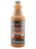 CarCandy Tropical Tread Water Based Dressing - Quart | Gallon