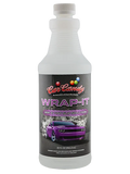 CarCandy Wrap-It PPF & Tint Slip Solution - Quart | Gallon