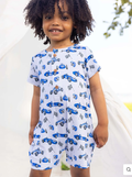 Carlo Henley Romper