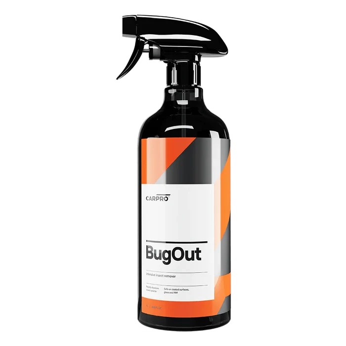 CarPro BUG Out Intensive Insect Remover